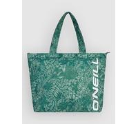 O'Neill Coastal Print Tote Sac vert Uni