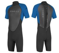 O'Neill Combinaison Néoprène Enfant REACTOR II Shorty Super Stretch