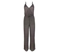 O'Neill Combinaison pour Femme Mix and Match Casual Dress, Femme, 1A8910, Noir avec Jaune., XL