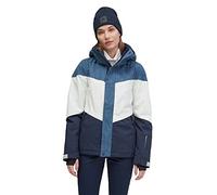 O'NEILL Coral Jacket Veste de Ski et de Snowboard, Bleu Encre, XS Femme