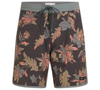 O'Neill - Cruzer Scallop 18 - Boardshort - 36 - black cruzer scallop