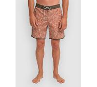 O'Neill Cruzer Scallop 18 Boardshort à motifs 30