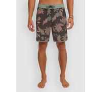 O'Neill - Cruzer Scallop 18 - Boardshort - 30 - black cruzer scallop