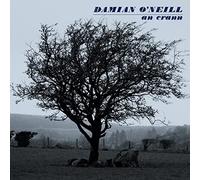 Damian O'neill - An Crann [Compact Discs]