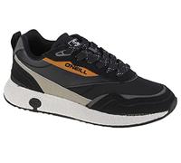 O'Neill Dana Point WMN Low 90223004-25Y, Womens Sneakers, Black, 40 EU