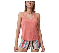O'Neill Débardeur Essentials pour Femme., Femme, Haut, 1A6960, Corail, XS