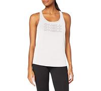 O'Neill Débardeur Triple Stack Racer T-Shirt Femme, Blanc Poudre, XS