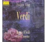 O'NEILL DENNIS (tenore) - Italian Songs, Vol. 3