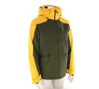 O'Neill Diabase Hommes Veste de ski XL Vert foncé olive