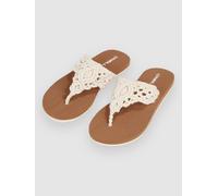O'Neill Ditsy Crochet Sandales blanc 37