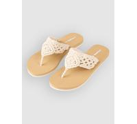 O'Neill Ditsy Crochet Sandales blanc 38