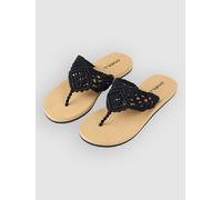 O'Neill Ditsy Crochet Sandales noir 36