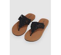 O'Neill Ditsy Crochet Sandales noir 42