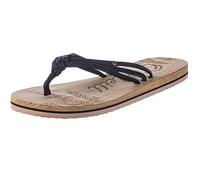 O'NEILL Ditsy Femme Sandales Noir 36 EU
