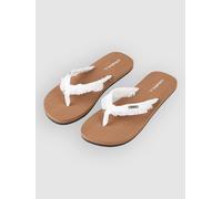 O'NEILL Tongs 'Ditsy' blanc, Taille 42