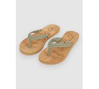 O'Neill Ditsy Sandales vert 39