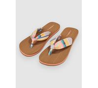 O'Neill Ditsy Sun Bloom Sandales jaune 36