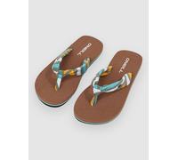 O'Neill Ditsy Sun Kids Sandales bleu 37