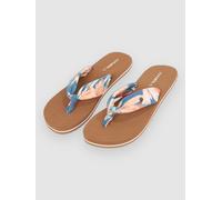 O'Neill Ditsy Sun Sandales bleu 39