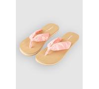 O´neill Ditsy Sun Flip Flops Beige EU 39 Femme