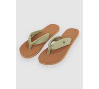 O'NEILL Tongs 'Ditsy Sun' kaki, Taille 37