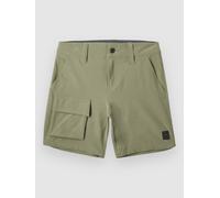 O'Neill Easton Cargo Kids Short vert 140