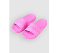 O´neill Embossed Slides Rose EU 40 Femme