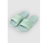 O´neill Embossed Slides Vert EU 41 Femme