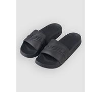 O´neill Embossed Slides Noir EU 38 Femme