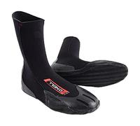O´neill Wetsuits Epic 3 Mm Booties Noir EU 43