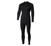 Combinaison néoprène O'Neill Epic 4/3 Chest Zip Full noire - S