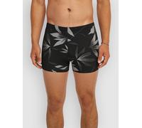 O´neill Essential Aop Racer Swimming Boxer Noir 2XL Homme