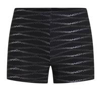 O´neill Essential Aop Racer Swimming Boxer Noir L Homme