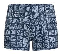 O'Neill - Essential AOP Racer - Short de bain - L - dark blue bricks