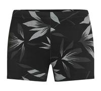 O´neill Essential Aop Racer Swimming Boxer Noir M Homme