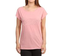 O'NEILL Essentiall Graphic Tee T-Shirt Femme (Lot de 1)