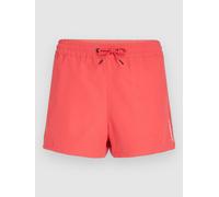 O'Neill Essentials 12" Boardshort rouge S