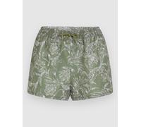 O'Neill Essentials 12" Print Boardshort vert L