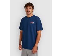 O'Neill Essentials 90'S Graphic T-Shirt bleu XS