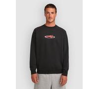 O´neill Essentials 90´s Logo Sweatshirt Noir S Homme
