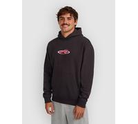 O´neill Essentials 90´s Logo Hoodie Noir L Homme