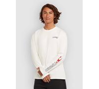 O'NEILL T-Shirt 'Essentials 90'S Logo' blanc, Taille XXL