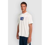 O'Neill Essentials 90'S Logo T-Shirt blanc XL