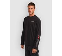 O'Neill Essentials 90'S Logo T-Shirt manches longues noir S