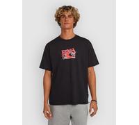 O´neill Essentials 90´s Logo Short Sleeve T-shirt Noir M Homme