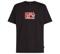 O'Neill - Essentials 90's Logo T-Shirt - T-shirt - L - black out