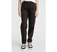 O'Neill Essentials Cargo Pants Black Out Taille: S | Pantalons Cargo Outlet | Femme | Le Noir