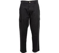 O'Neill Essentials Cargo Pants Black Out Taille: W32 | Pantalons Cargo Outlet | Homme | Le Noir