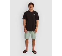 O´neill Essentials Cargo Shorts Vert 33 Homme