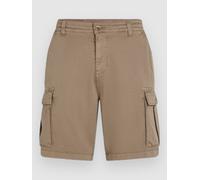 O´neill Essentials Cargo Shorts Beige 32 Homme